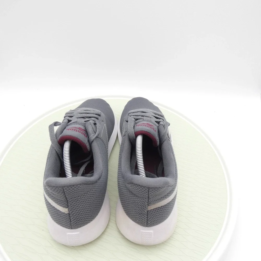 Reebok Fluxlite 100033347 Mens US 11.5 Training Shoes Gray Athletic Sneakers
